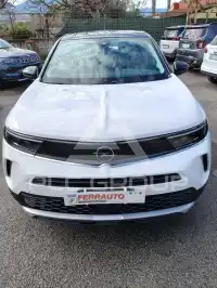 2022 Opel Mokka