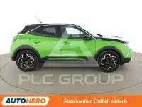 2022 Opel Mokka