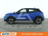 2022 Opel Mokka