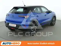 2022 Opel Mokka
