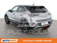 2022 Opel Mokka