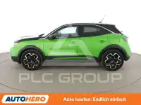 2022 Opel Mokka