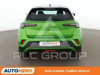 2022 Opel Mokka