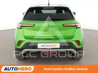 2022 Opel Mokka