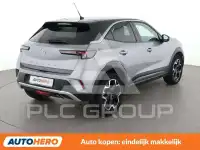 2022 Opel Mokka