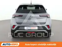 2022 Opel Mokka
