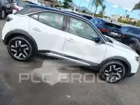 2022 Opel Mokka