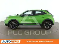 2022 Opel Mokka