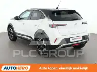 2022 Opel Mokka