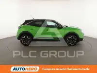 2022 Opel Mokka