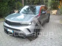 2022 Opel Mokka