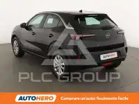 2022 Opel Mokka