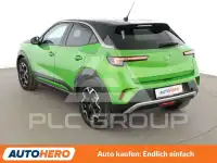 2022 Opel Mokka