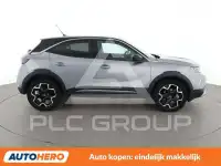 2022 Opel Mokka