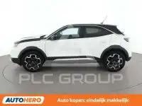 2022 Opel Mokka