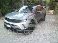 2022 Opel Mokka