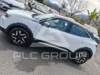 2022 Opel Mokka
