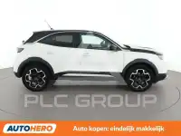 2022 Opel Mokka