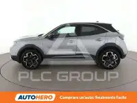 2022 Opel Mokka