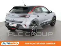 2022 Opel Mokka