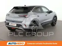 2022 Opel Mokka