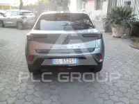 2022 Opel Mokka