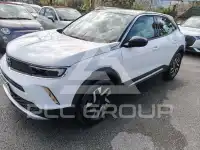 2022 Opel Mokka