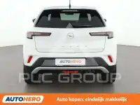 2022 Opel Mokka