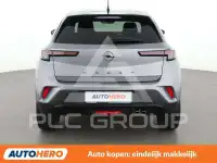 2022 Opel Mokka