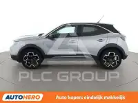 2022 Opel Mokka