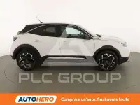 2022 Opel Mokka