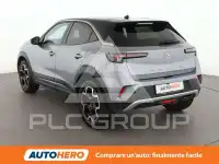 2022 Opel Mokka
