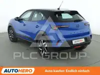 2022 Opel Mokka