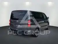 2022 Opel ZAFIRA