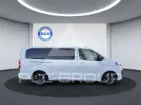 2022 Opel ZAFIRA