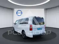 2022 Opel ZAFIRA