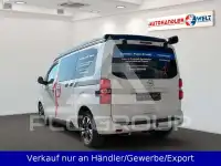 2022 Opel ZAFIRA