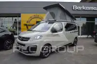 2022 Opel ZAFIRA