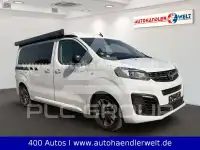 2022 Opel ZAFIRA