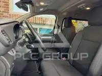2022 Opel ZAFIRA