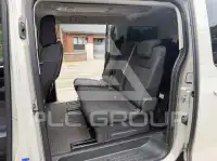 2022 Opel ZAFIRA
