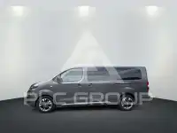 2022 Opel ZAFIRA