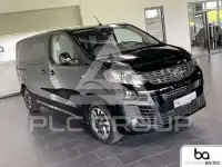 2022 Opel ZAFIRA