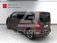 2022 Opel ZAFIRA