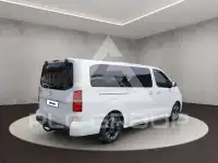 2022 Opel ZAFIRA