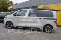 2022 Opel ZAFIRA