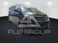 2022 Opel ZAFIRA