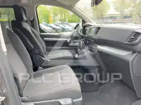 2022 Opel ZAFIRA