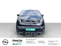 2022 Opel ZAFIRA