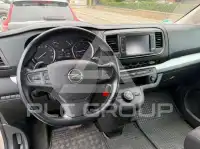 2022 Opel ZAFIRA